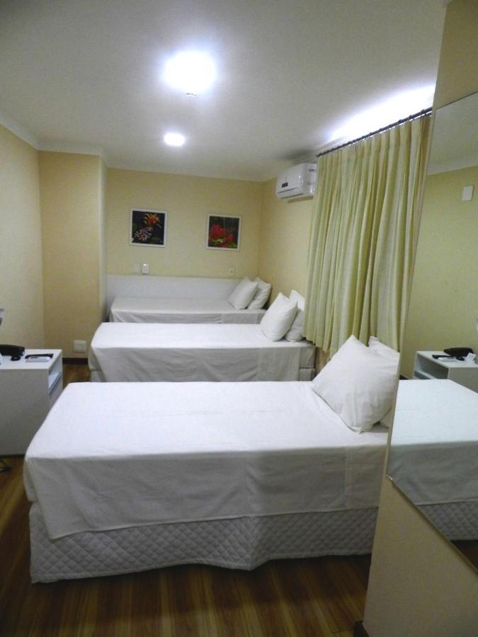 Hotel Acalanto Feira de Santana Exteriör bild