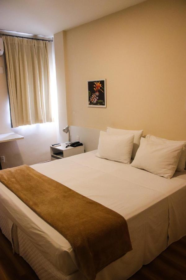 Hotel Acalanto Feira de Santana Exteriör bild