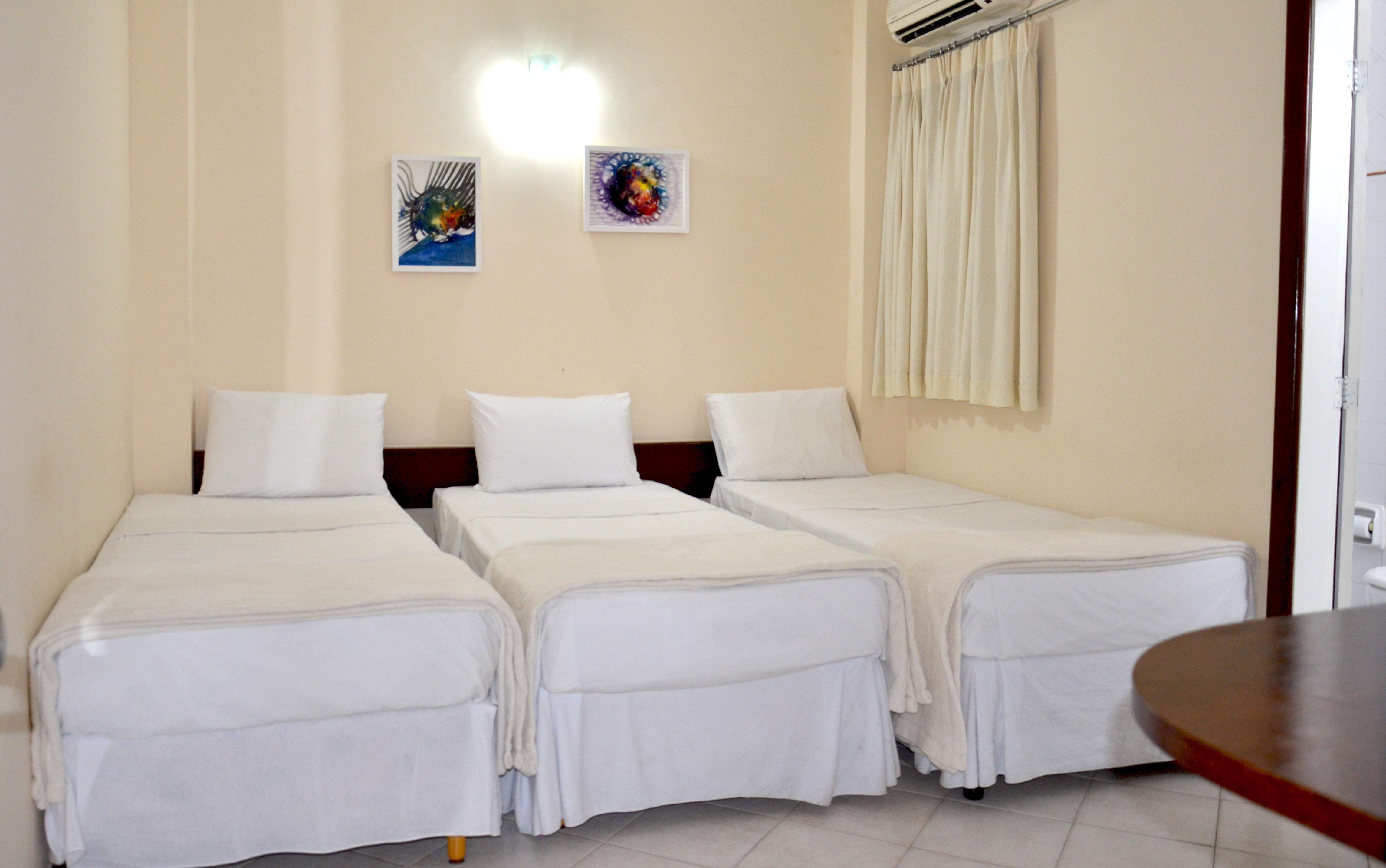Hotel Acalanto Feira de Santana Exteriör bild