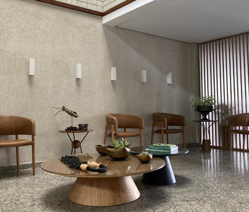 Hotel Acalanto Feira de Santana Exteriör bild