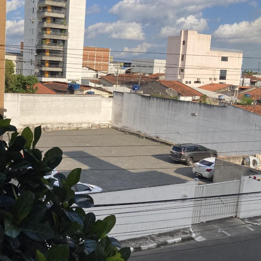Hotel Acalanto Feira de Santana Exteriör bild