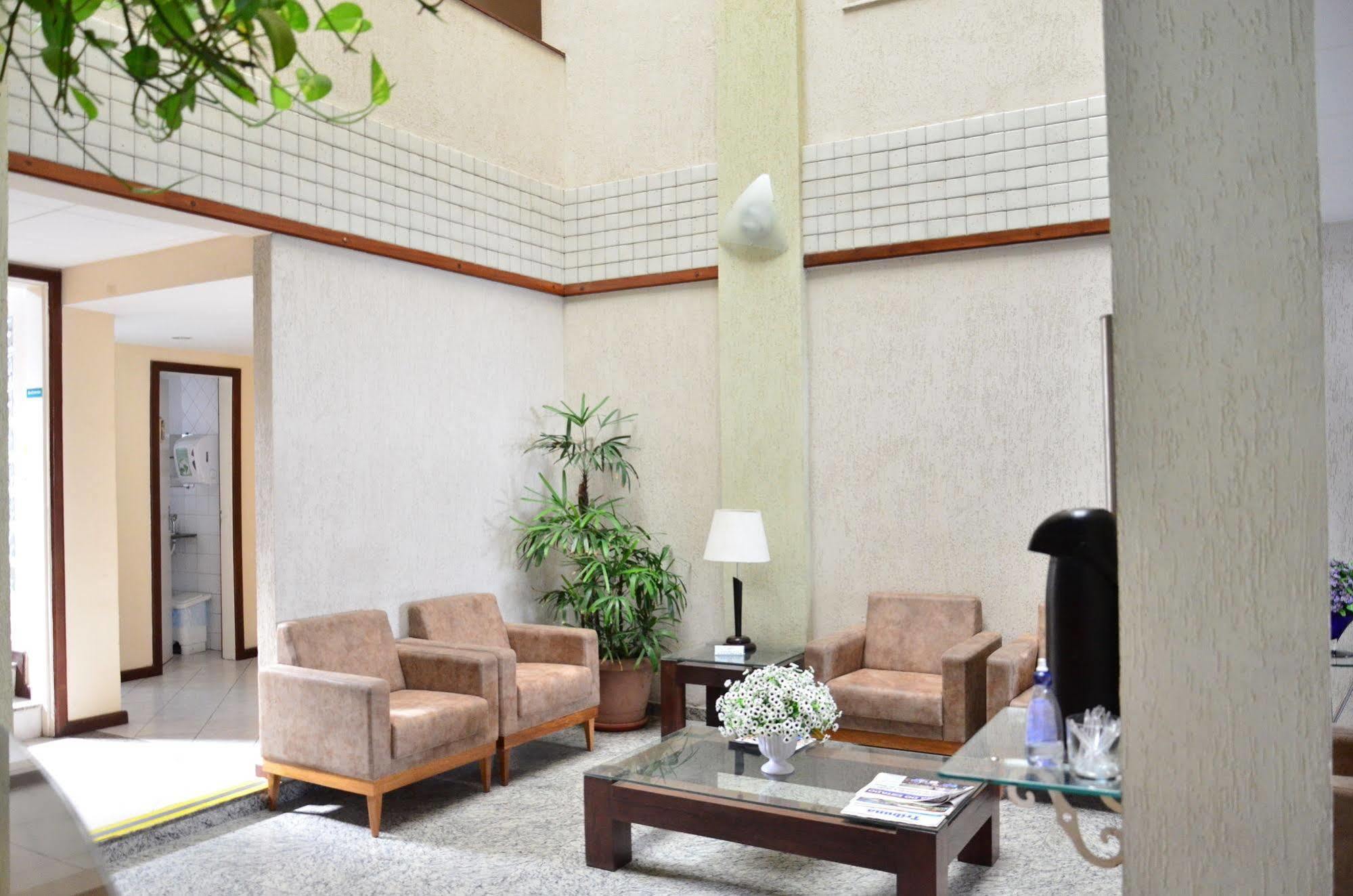 Hotel Acalanto Feira de Santana Exteriör bild